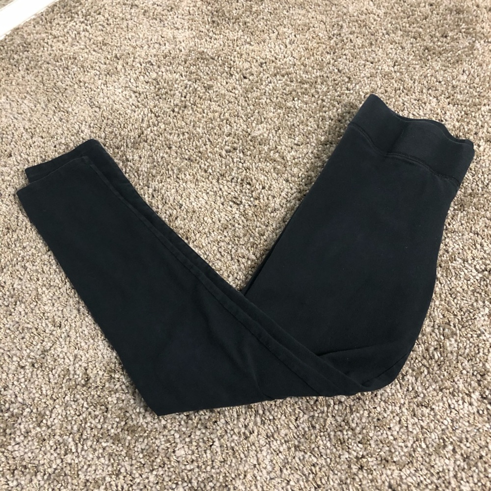 Black Aerie Leggings